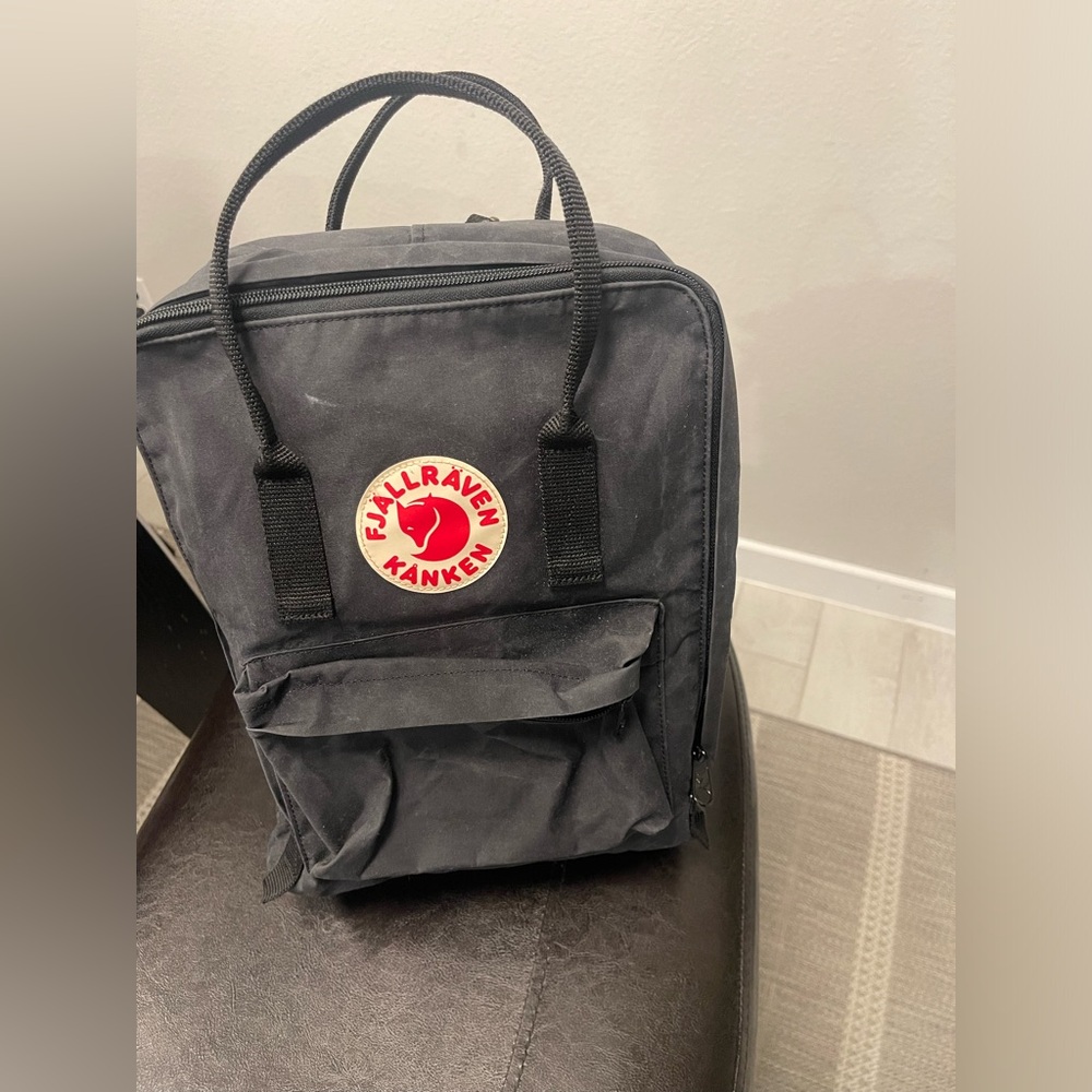 Fjallraven Kanken classic Backpack